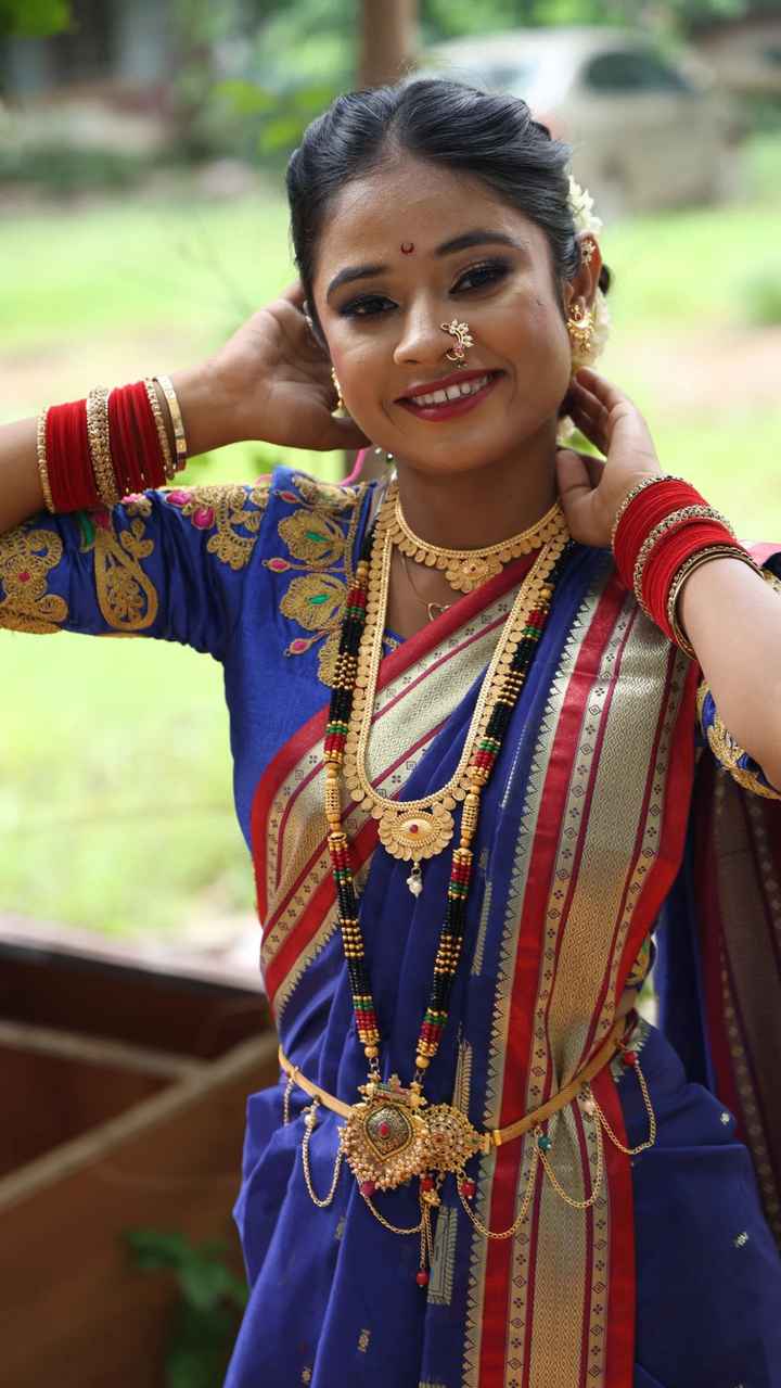 Kalpana-makeup-hair-artist - 1