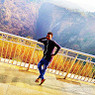 G Srikanth