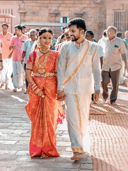 Tradition, Rituals & Eternal Love