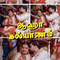 Aahaa Kalyanam Moments