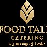 Food tales caterin
