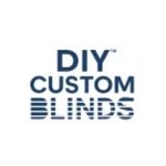 DIY Custom Blinds