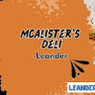 McAlister's