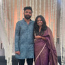 Parvathy
