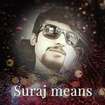 Suraj