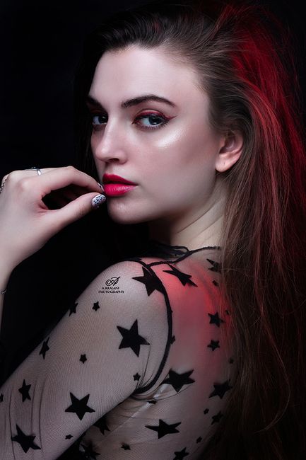 Fashion | Portfolio | Advertising | Commercial Photographer in Mumbai, India : A.Rrajani