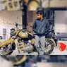 Dhruv