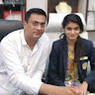 Vinod