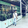 Siddharth