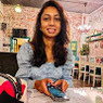 Shweta