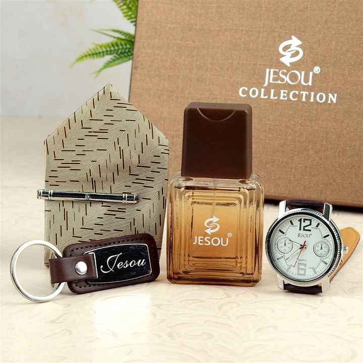 i found this really innovative gift hamper today!! - 1