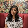 DivyaSri