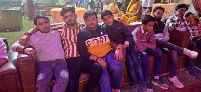 the wedding junction haryana faridabad
