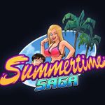 Summertime