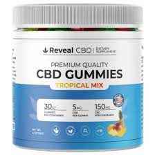 Reveal cbd gummies Review Ingredients, Scams And Side Effect, Official Website, Walmart To Buy) - 1