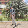 Vraj