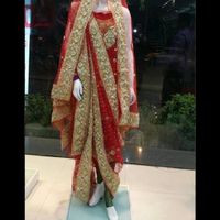 Khada dupatta dress showroom in ahmedabad????? - 1
