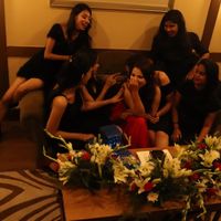 Khayati Mourya bachelorette