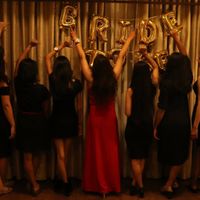 Khayati Bachelorette 