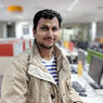 Ravinder