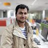 Ravinder