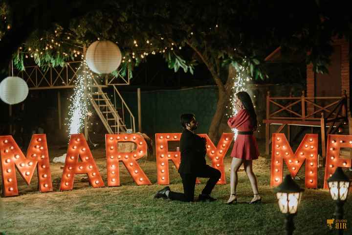 a Decade Long Love Story Till Eternity! ❤️ - 1