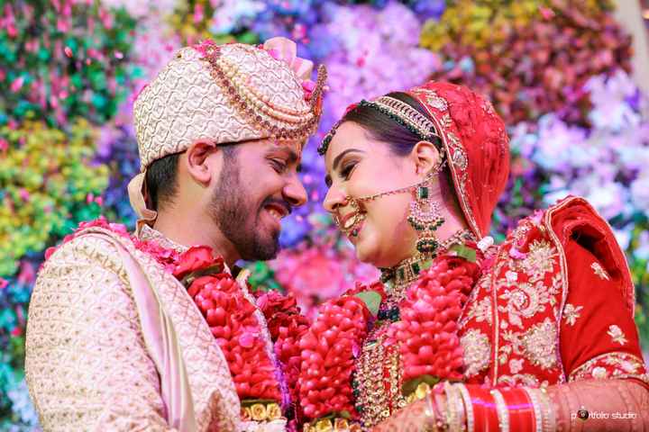 a Decade Long Love Story Till Eternity! ❤️ - 2