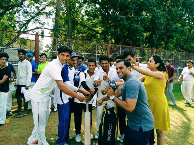 Corporate Event in Mumbai