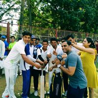 Corporate Event in Mumbai