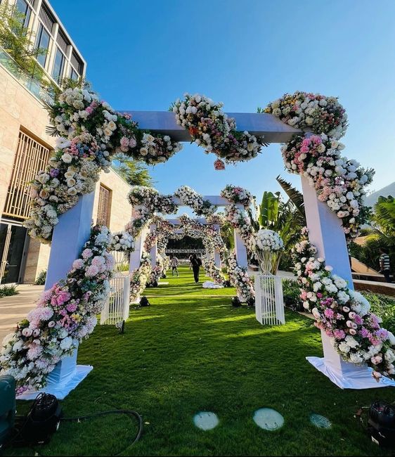 Vaividya Events & Entertainment – Creating Unforgettable Celebrations in Bengaluru