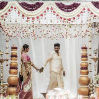 How to Plan a Dream Wedding in 2026: Complete Guide by Vaividya Events & Entertainment