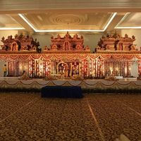 A Royal Wedding Experience by Vaividya Events & Entertainments