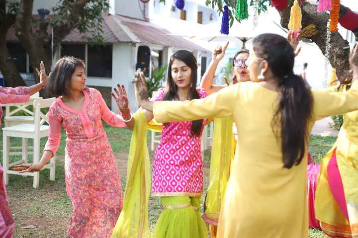 Mehendi - 2