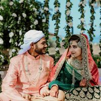 My wedding story - 4