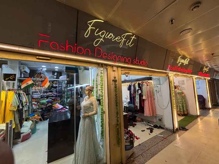 Figure Fit Fashion Studio in Ghaziabad