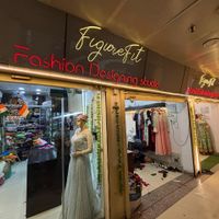 Figure Fit Fashion Studio in Ghaziabad