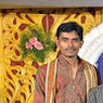 Praneeth
