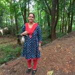 Madhavi