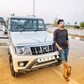 Devesh