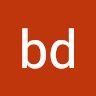 B. D.