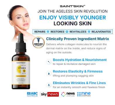 https://www.facebook.com/Get.SAINTSKINVitaminCSerumAustralia/