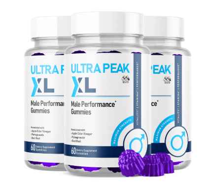 https://www.facebook.com/UltraPeakXLMaleEnhancementGummiesReviews/