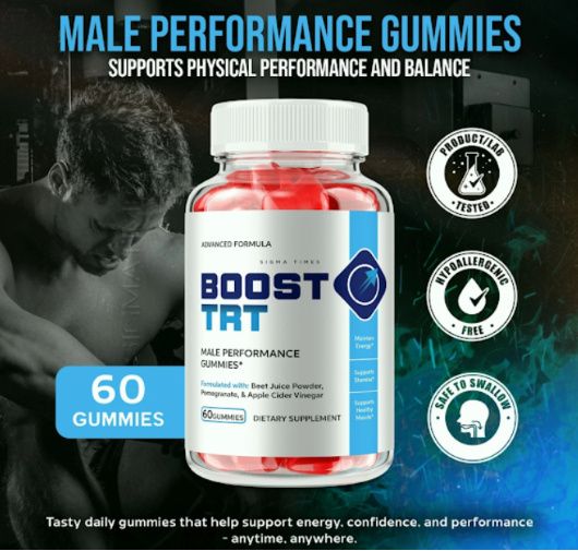https://www.facebook.com/BoosttrtMaleEnhancementGummiesShop/