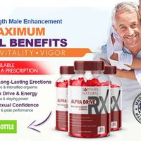 https://www.facebook.com/AlphaDriveRxMaleEnhancementGummiesUS/