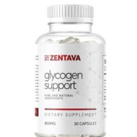 Zentava Glycogen Control Canada