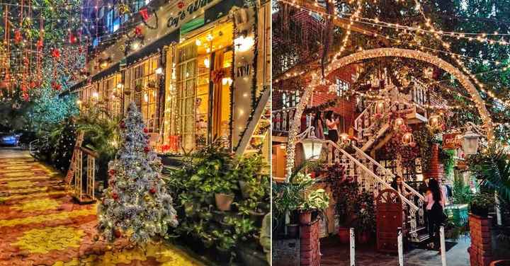 Places To Checkout in Delhi - This Christmas - 1