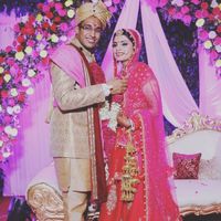 Universe had the best plans for us - #mehar - 2