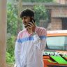 Hemanth