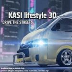Kasi
