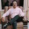 CHANDRAKANTH